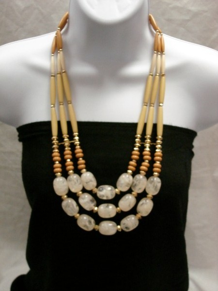 Fashion Necklace Set